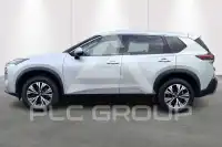 2024 Nissan X-TRAIL