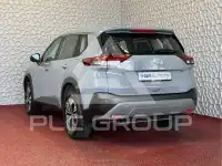 2024 Nissan X-TRAIL