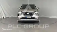 2024 Nissan X-TRAIL