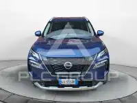 2024 Nissan X-TRAIL