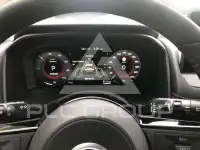 2024 Nissan X-TRAIL