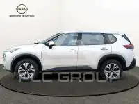 2024 Nissan X-TRAIL
