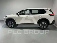 2024 Nissan X-TRAIL