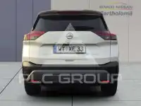2024 Nissan X-TRAIL