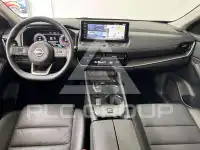 2024 Nissan X-TRAIL