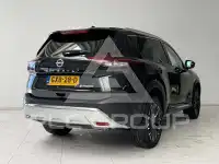 2024 Nissan X-TRAIL