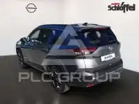 2024 Nissan X-TRAIL