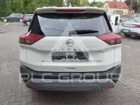 2024 Nissan X-TRAIL