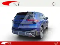 2024 Nissan X-TRAIL