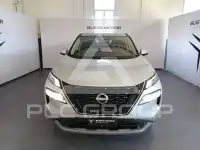 2024 Nissan X-TRAIL