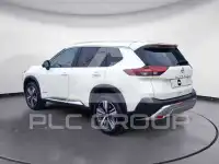 2024 Nissan X-TRAIL