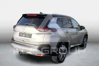 2024 Nissan X-TRAIL
