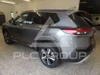 2024 Nissan X-TRAIL