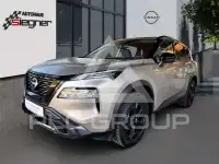 2024 Nissan X-TRAIL