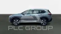2024 Nissan X-TRAIL