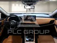 2024 Nissan X-TRAIL
