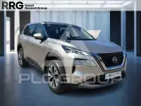 2024 Nissan X-TRAIL