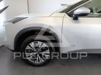 2024 Nissan X-TRAIL