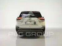 2024 Nissan X-TRAIL