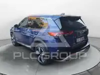 2024 Nissan X-TRAIL