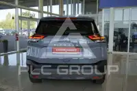 2024 Nissan X-TRAIL