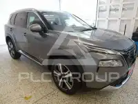 2024 Nissan X-TRAIL