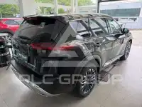 2024 Nissan X-TRAIL