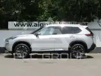 2024 Nissan X-TRAIL