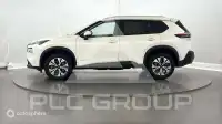 2024 Nissan X-TRAIL