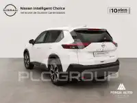 2024 Nissan X-TRAIL