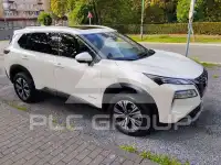 2024 Nissan X-TRAIL