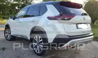 2024 Nissan X-TRAIL