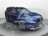 2024 Nissan X-TRAIL