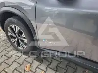 2024 Nissan X-TRAIL