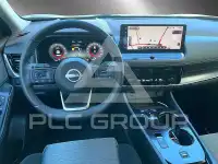 2024 Nissan X-TRAIL