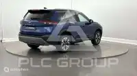 2024 Nissan X-TRAIL