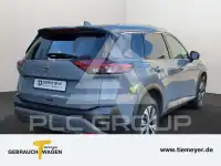 2024 Nissan X-TRAIL