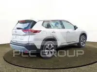2024 Nissan X-TRAIL