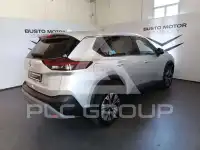 2024 Nissan X-TRAIL