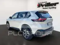 2024 Nissan X-TRAIL