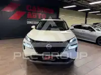 2024 Nissan X-TRAIL