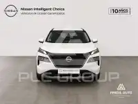 2024 Nissan X-TRAIL
