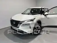 2024 Nissan X-TRAIL
