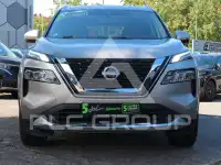 2024 Nissan X-TRAIL