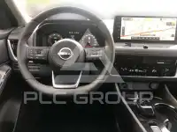 2024 Nissan X-TRAIL