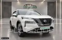 2024 Nissan X-TRAIL
