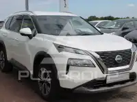 2024 Nissan X-TRAIL