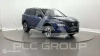 2024 Nissan X-TRAIL