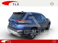 2024 Nissan X-TRAIL