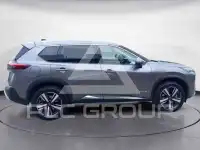 2024 Nissan X-TRAIL
